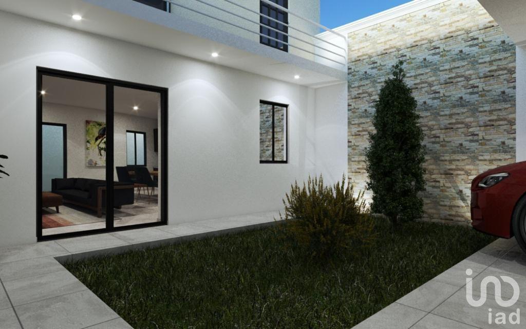 Casa en venta en Villa de Guadalupe, Emiliano Zapata, Veracruz