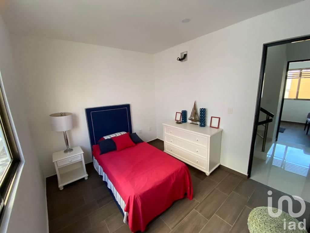 Townhouse en Preventa, Supermanzana 40 en Cancún Quintana Roo