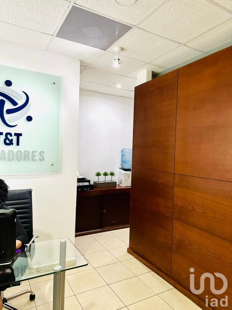 Oficina en renta en Torre Plaza Bosques, Aguascalientes