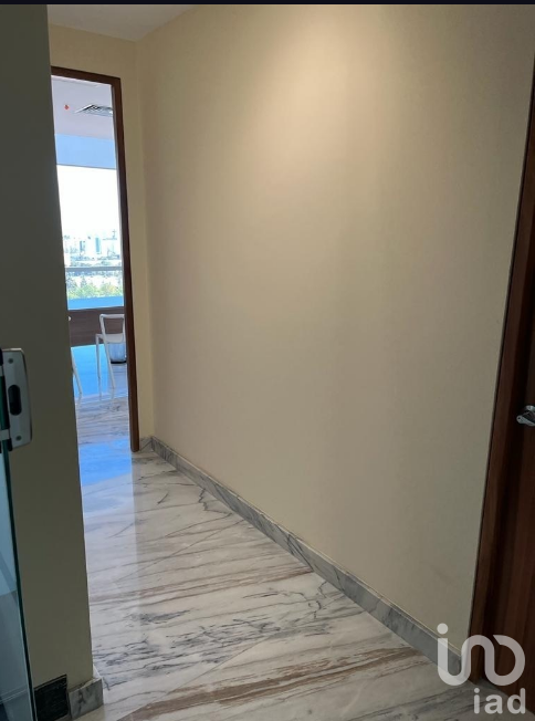 RENTA DE OFICINA AMUEBLADA EN SANTA FE, CIUDAD DE MÉXICO