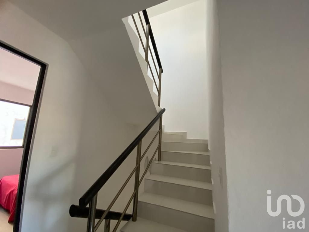 Townhouse en Preventa, Supermanzana 40 en Cancún Quintana Roo
