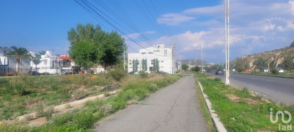 VENTA DE TERRENO EN REAL DEL VALLE, PACHUCA, HIDALGO.