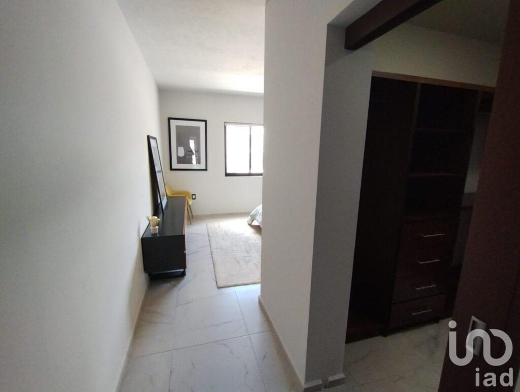 CASA EN VENTA. MODELO MALDEN CON ROOF GARDEN. ALTARA 164, PACHUCA, HIDALGO