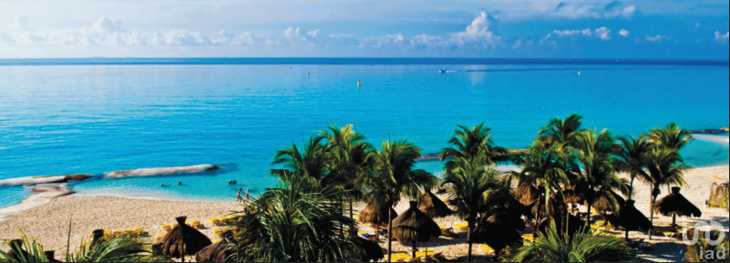 Departamento en venta en la Riviera Maya, México