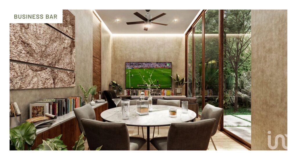 DEPARTAMENTO EN VENTA MERIDA ZONA NORTE - MONTES DE AME