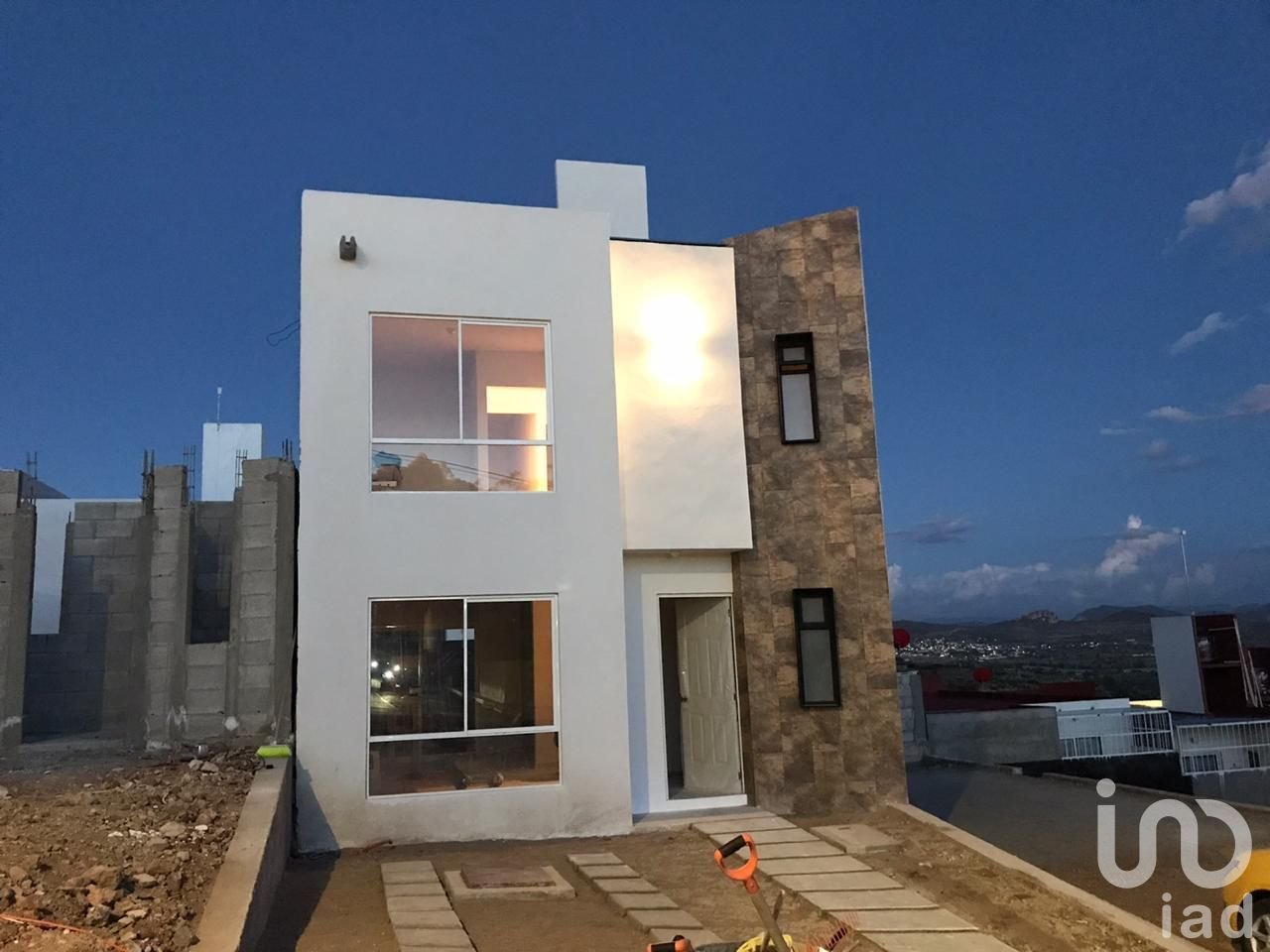 Estrene casa en venta en Pachuquilla, Hidalgo Estrene casa en venta en Pachuquilla, Hidalgo