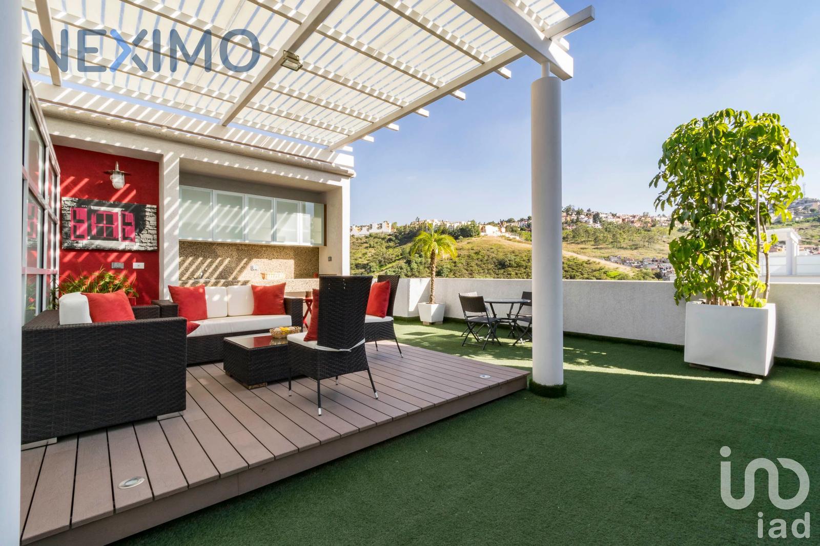 DEPARTAMENTO EN VENTA EN NAUCALPAN DE JUAREZ, ESTADO DE MEXICO