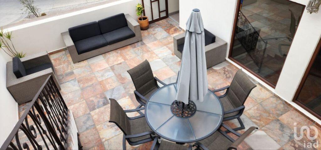 Venta de casa  Club de Golf Las Ventanas, en San Miguel de Allende, Guanajuato