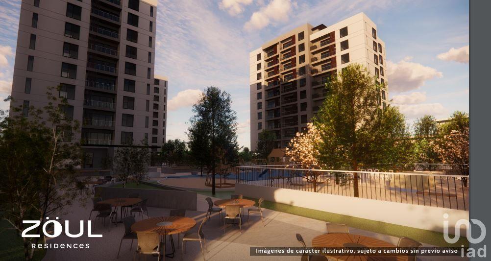 Departamento en Pre Venta en Campanario Norte, Queretaro