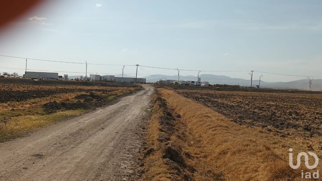 TERRENO EN VENTA  AL SUR DE PACHUCA,TELLEZ MUNICIPIO DE ZEMPOALA
