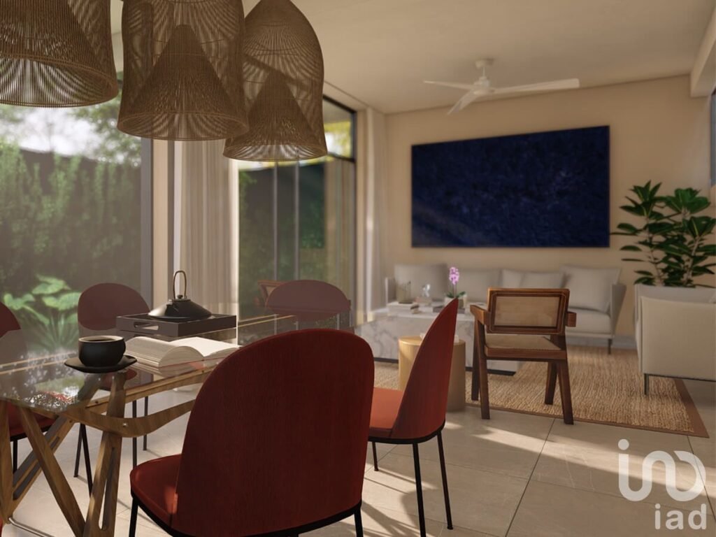 Casa de Lujo de 3 recamaras sobre Huayacan, cerca de Cumbres