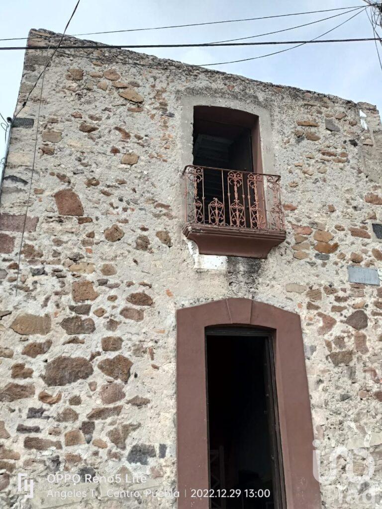 Venta de Casa como terreno en Tecamachalco Puebla