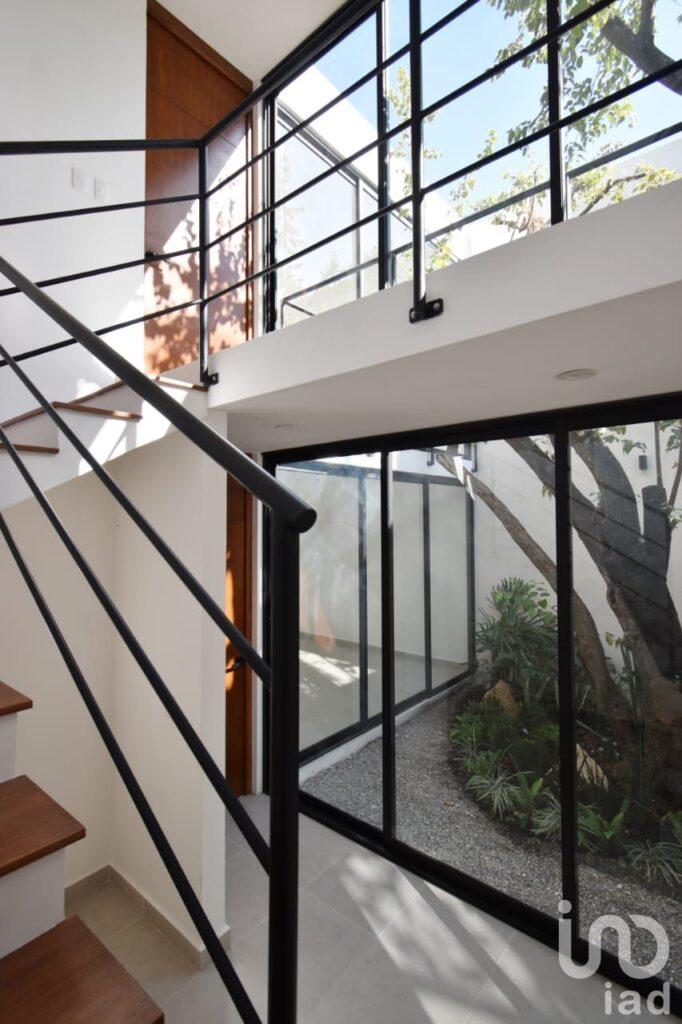 Casa en Venta  Burgos con Jardin y Alberca