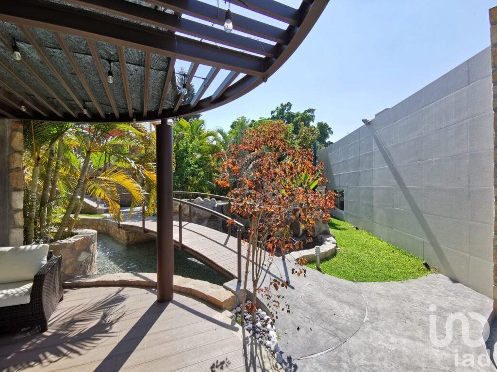 Casa Club de Golf Santa Fe