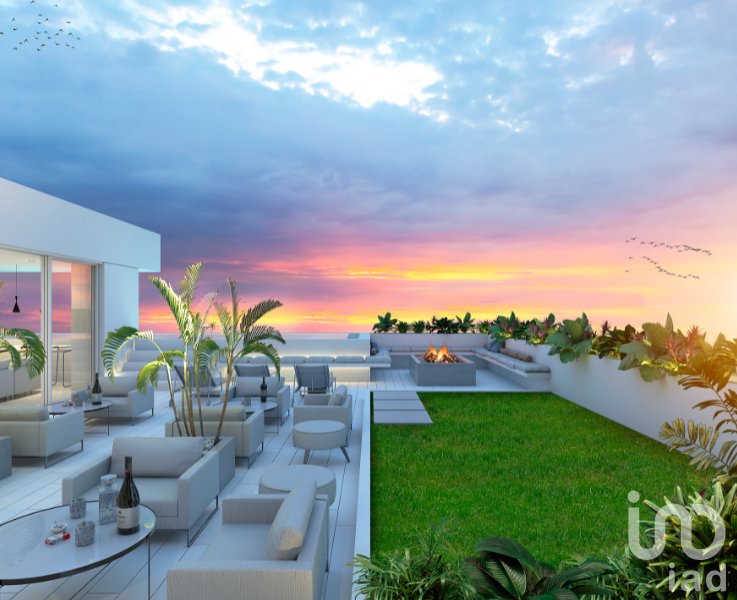 DEPARTAMENTO EN MONTEBELLO, MERIDA, YUCATAN