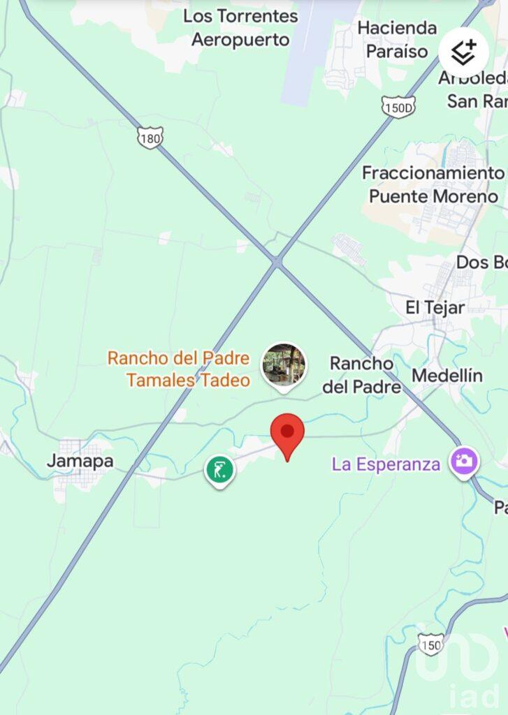 TERRENO EN VENTA  EN VERACRUZ