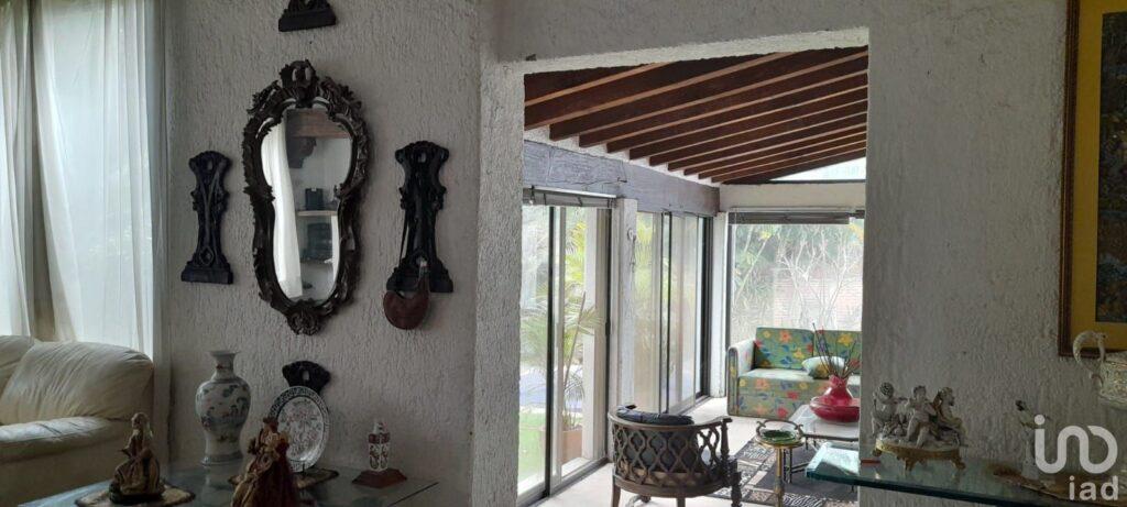 Casa en venta en Cuernavaca, Morelos