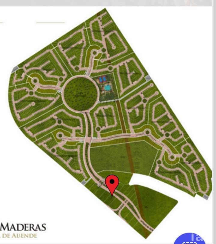 TERRENO EN VENTA EN SAN MIGUEL DE ALLENDE