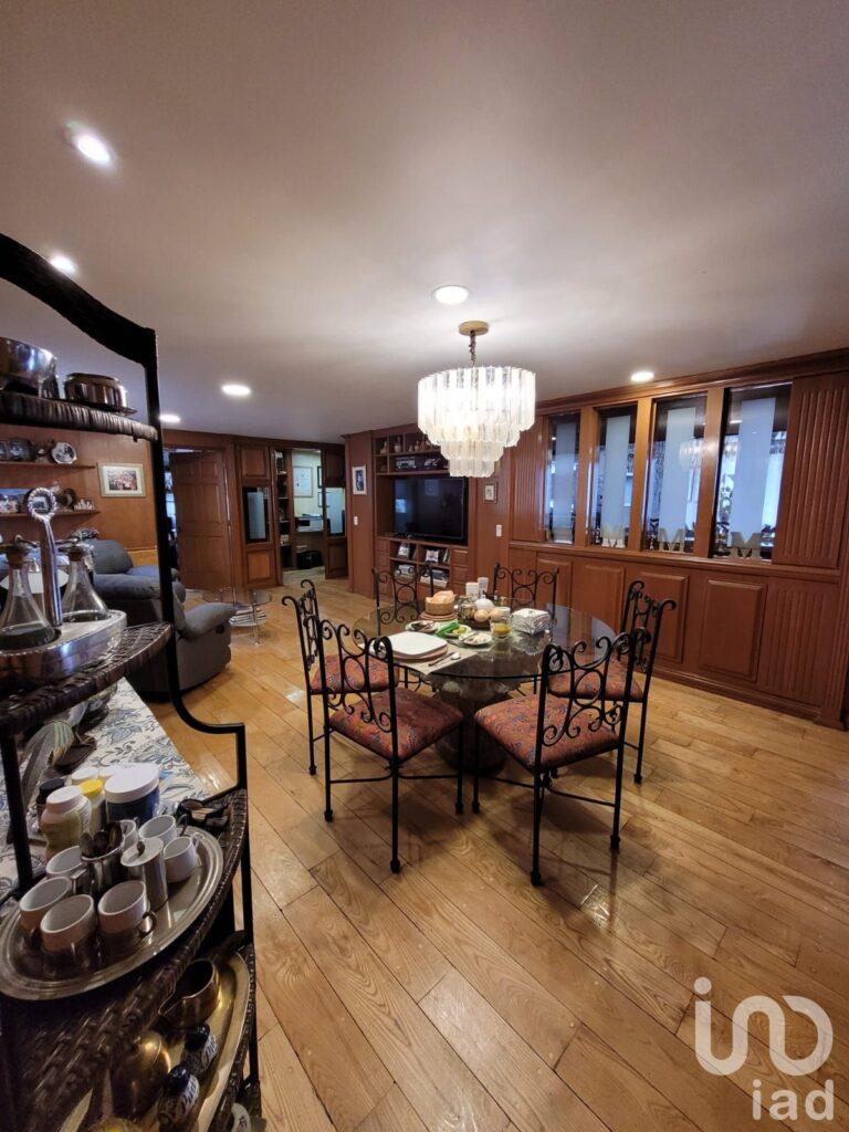 DEPARTAMENTO EN VENTA EN HACIENDA EL CIERVO, INTERLOMAS