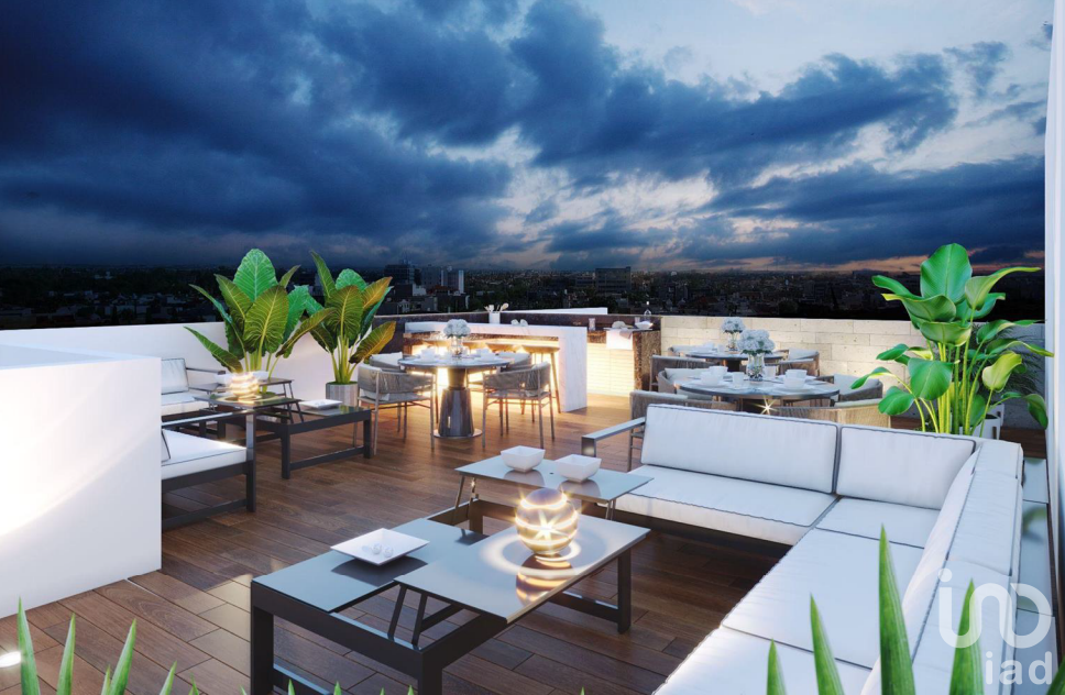 Preventa departamento Torre Residencial Sierra Hermosa,