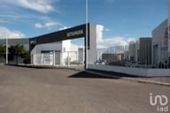 Bodega Industrial en Renta en el Marqués, Querétaro