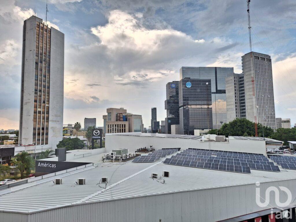 Dpto. en Venta Colonia Ayuntamiento, Guadalajara, Jalisco.