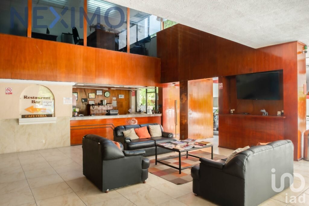 VENTA DE HOTEL EN TUXTLA GUTIERREZ CHIAPAS