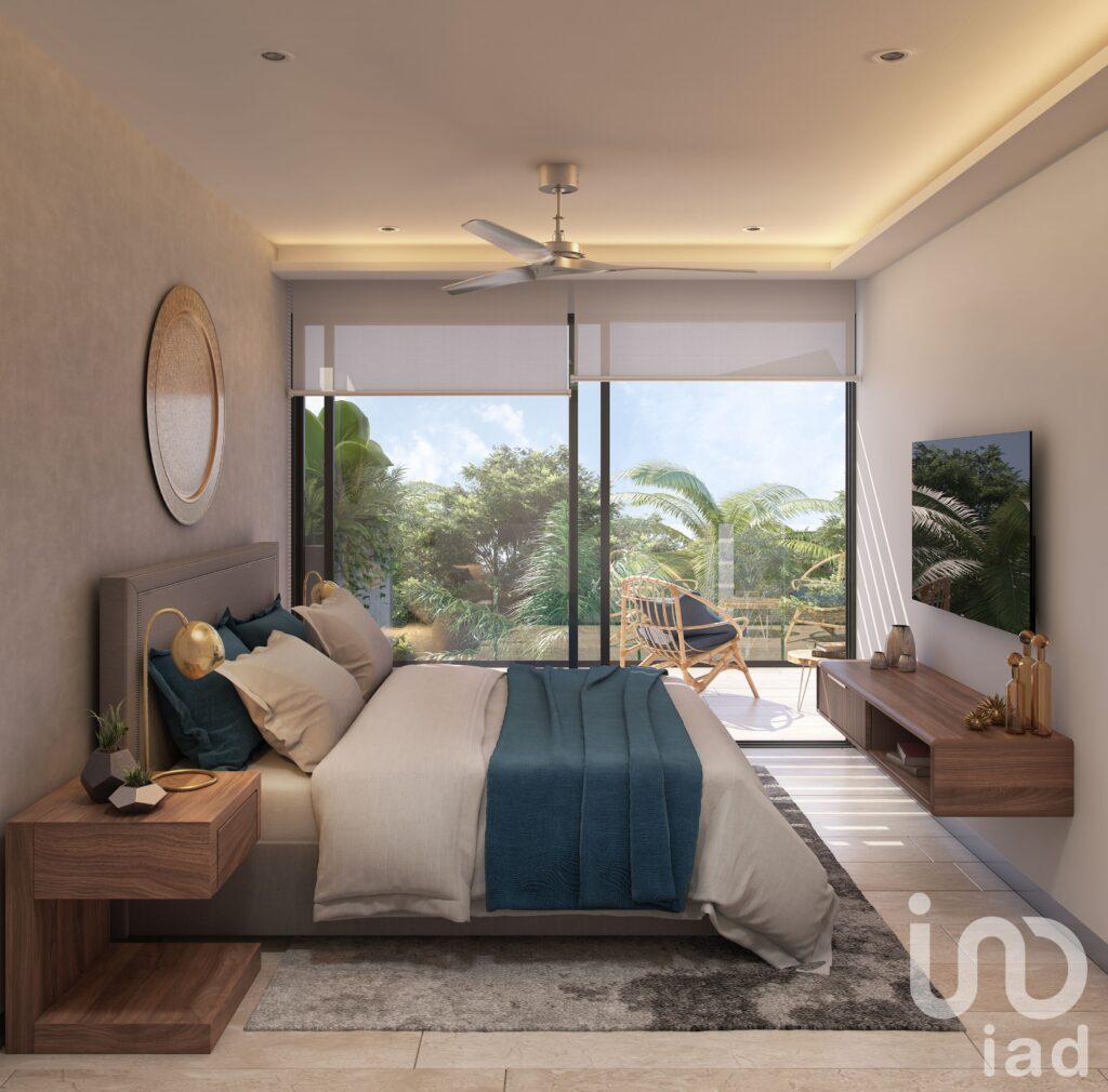 Departamento en venta en Solidaridad, Quintana Roo