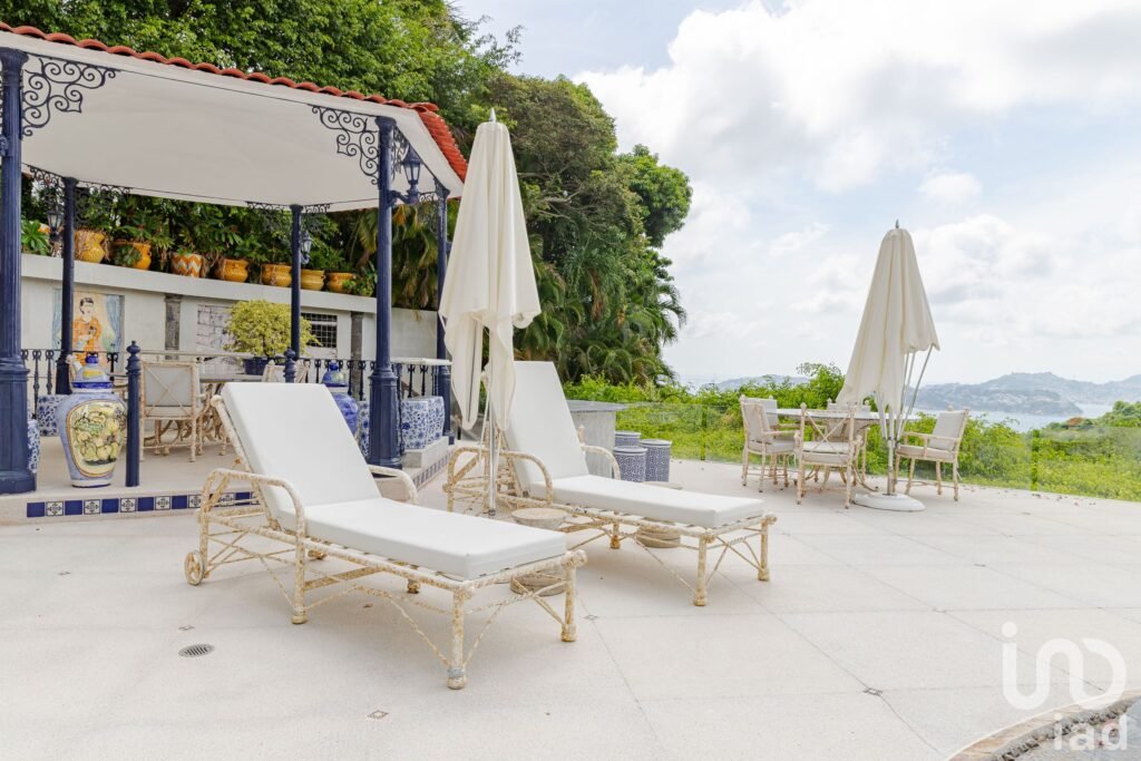 CASA EN RENTA EN BRISAS DIAMANTE, ACAPULCO, GRO.