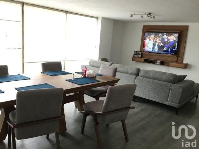 Departamento en venta Del Valle Centro sobre Matias Romero, Benito Juarez, Ciudad de México