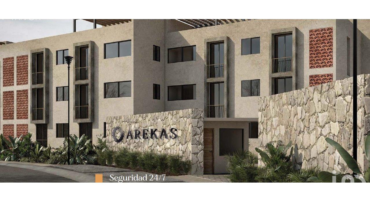 Departamento en venta en Bucerias, Nayarit Departamento en venta en Bucerias, Nayarit