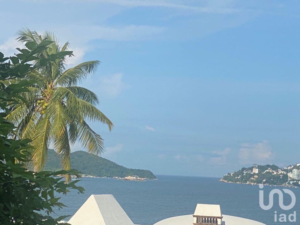 Terreno en venta en las Brisas II, Acapulco de Juárez