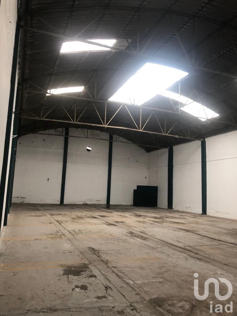 Bodega en Renta,  San Pedro, Puebla, Puebla