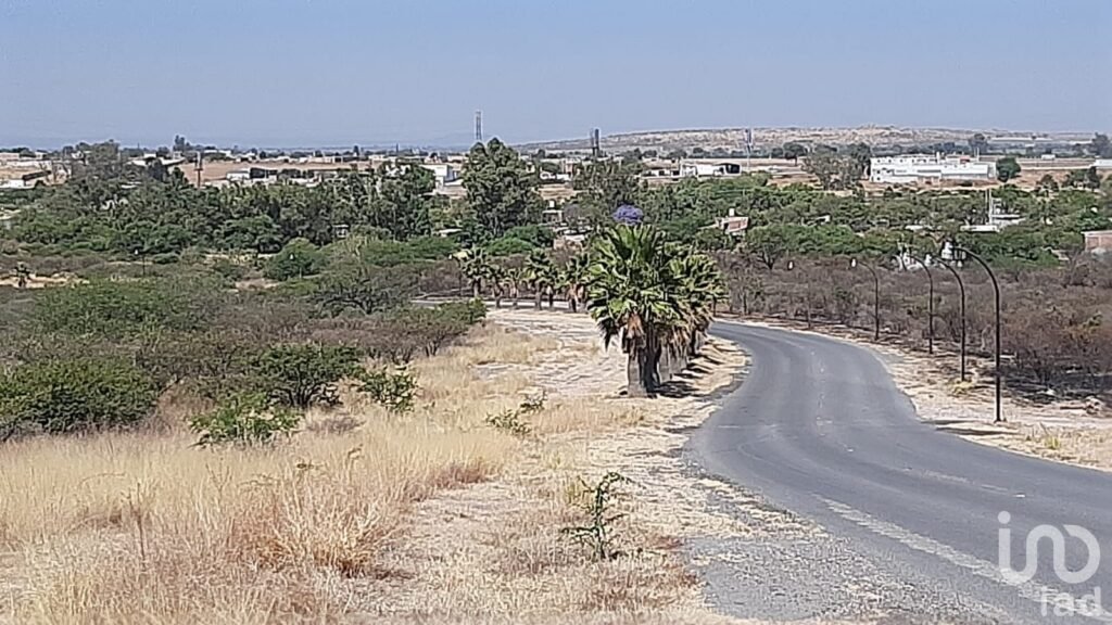 TERRENO EN VENTA EN IRAPUATO, GUANAJUATO