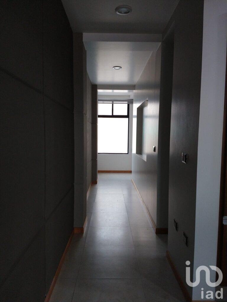 Se renta departamento amueblado de 2 recamaras en Santa Julia, Pachuca, Hidalgo-