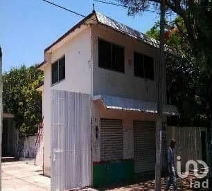 Venta de terreno en la Av Cuauhtémoc, Ignacio de la Llave, Veracruz. - 6fcde841582c
