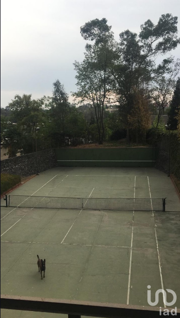 CASA PARA REMODELAR EN VENTA EN BOSQUE DE LAS LOMAS, MIGUEL HIDALGO