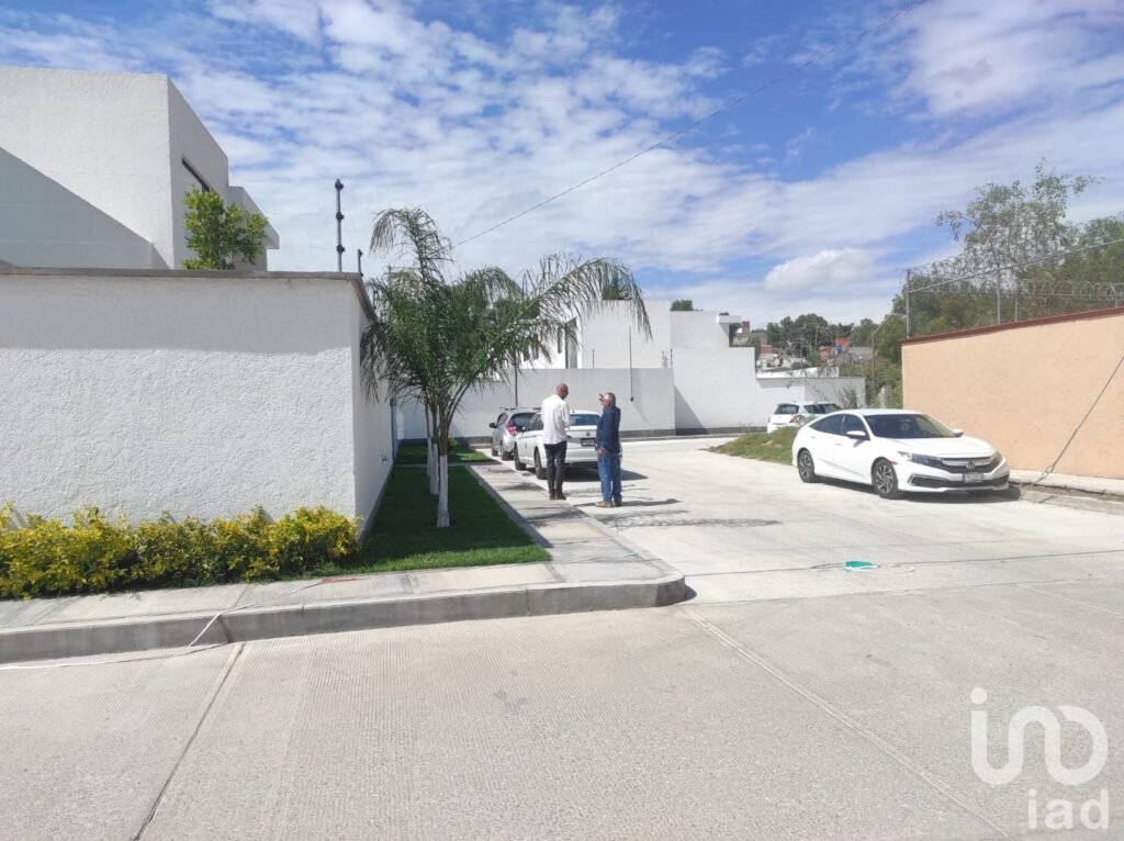 CASA EN VENTA RESIDENCIAL EN San Lorenzo, Tula de Allende, Hidalgo