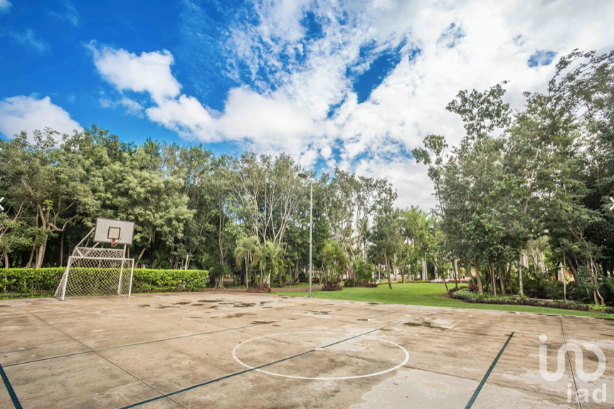 Casa de 3 recamaras en venta en Residencial Arbolada Benito Juárez Quintana Roo