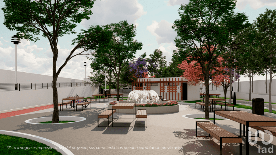 Terreno en venta en Corregidora, Querétaro