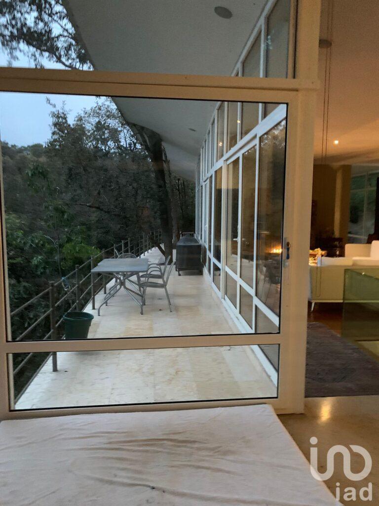 CASA EN VENTA EN CONTADERO, CUAJIMALPA
