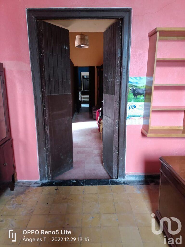 Venta de Casa como terreno en Tecamachalco Puebla