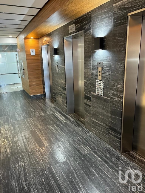 RENTA DE OFICINA AMUEBLADA EN SANTA FE, CIUDAD DE MÉXICO