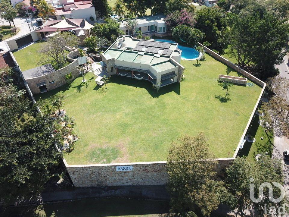 Casa Club de Golf Santa Fe