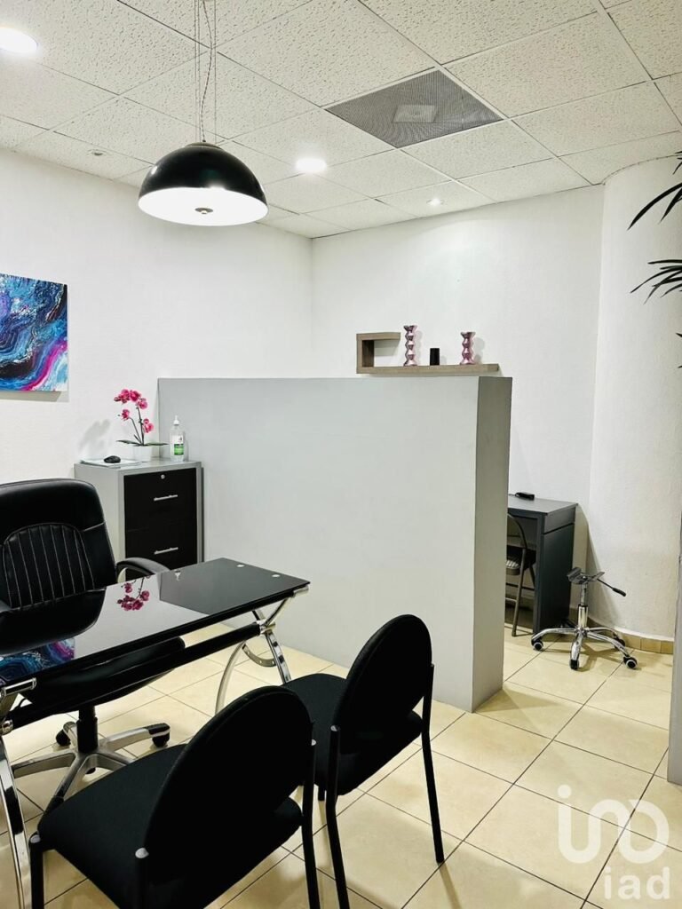 Oficina en renta en Torre Plaza Bosques, Aguascalientes