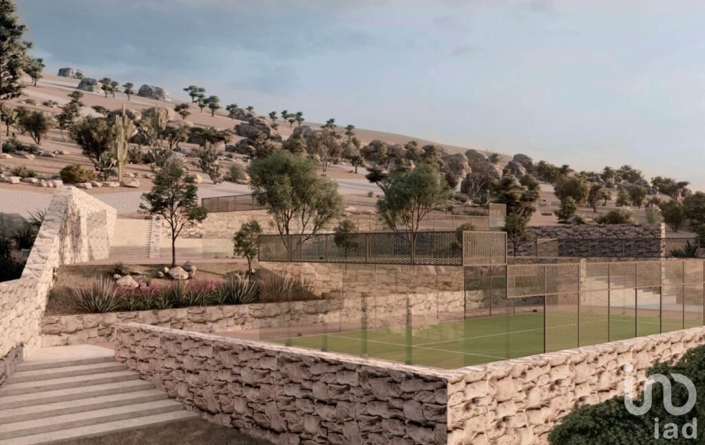 Terreno en Venta en San Miguel de Allende, Guanajuato