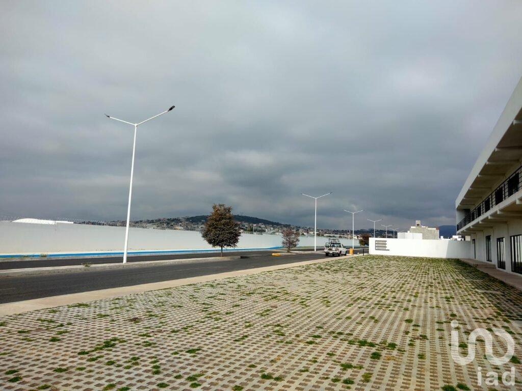 Local comercial en Fraccionamiento Explanada Sur