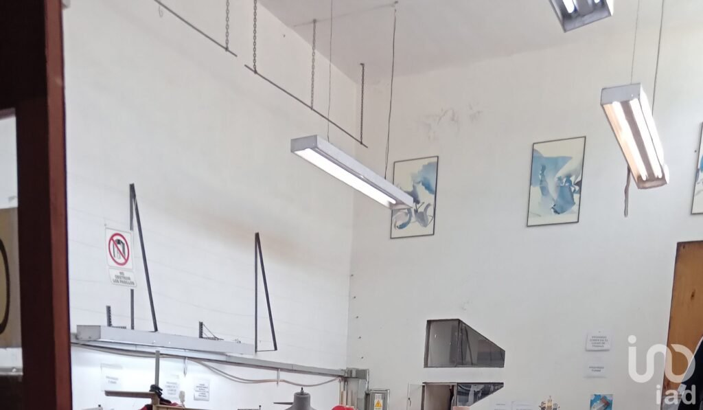 Venta de Bodega en San Bernabé, San Jerónimo Lídice, Ciudad de México