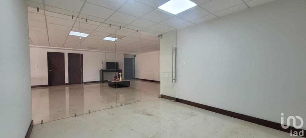 Oficina en renta en Zona Plateada, Pachuca, Hidalgo-