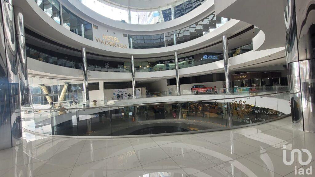 Se renta departemento amueblado de 3 recamaras en Via Dorada,Pachuca de Soto, Hidalgo